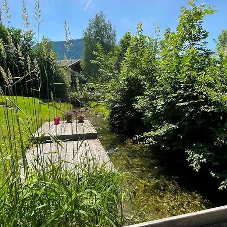 Landhaus Gastager Ruhpolding Zewnętrze zdjęcie
