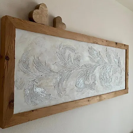 Landhaus Gastager Ruhpolding Zewnętrze zdjęcie