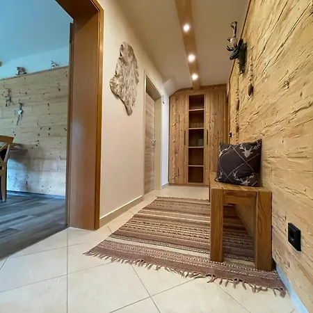 Landhaus Gastager Ruhpolding Zewnętrze zdjęcie