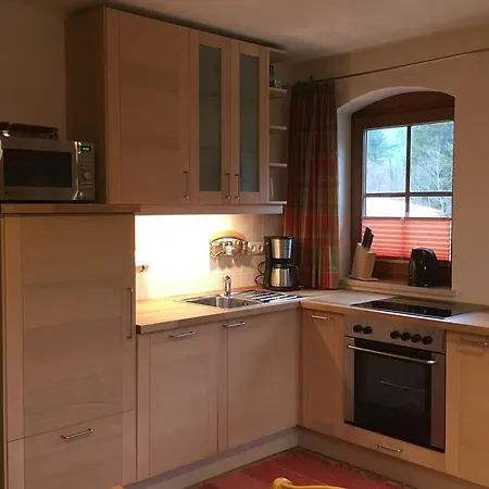 Landhaus Gastager Ruhpolding Zewnętrze zdjęcie