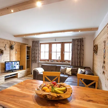 Landhaus Gastager Ruhpolding Zewnętrze zdjęcie