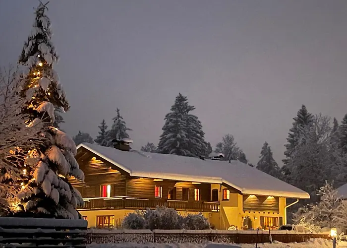Landhaus Gastager