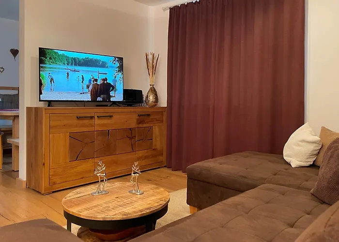 Landhaus Gastager