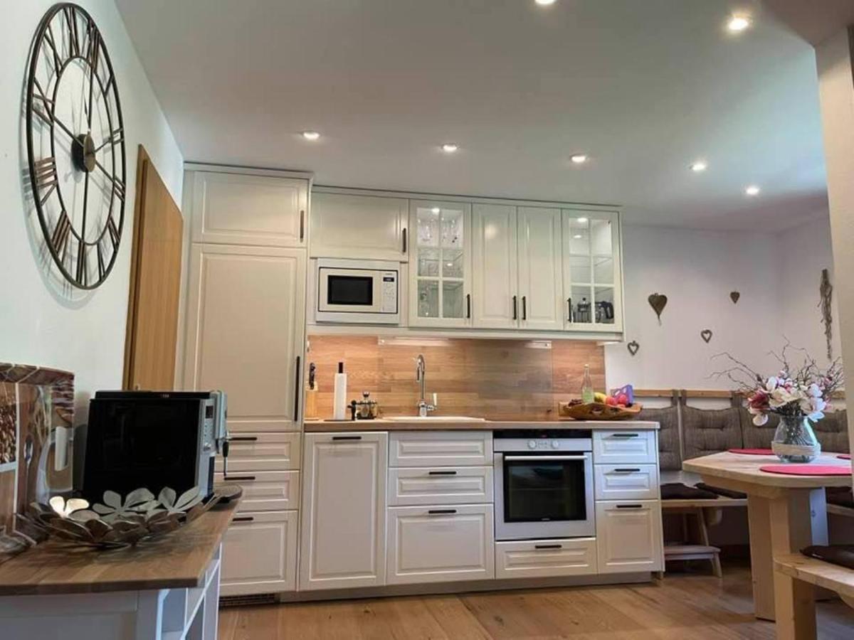 Gastager Apartment *