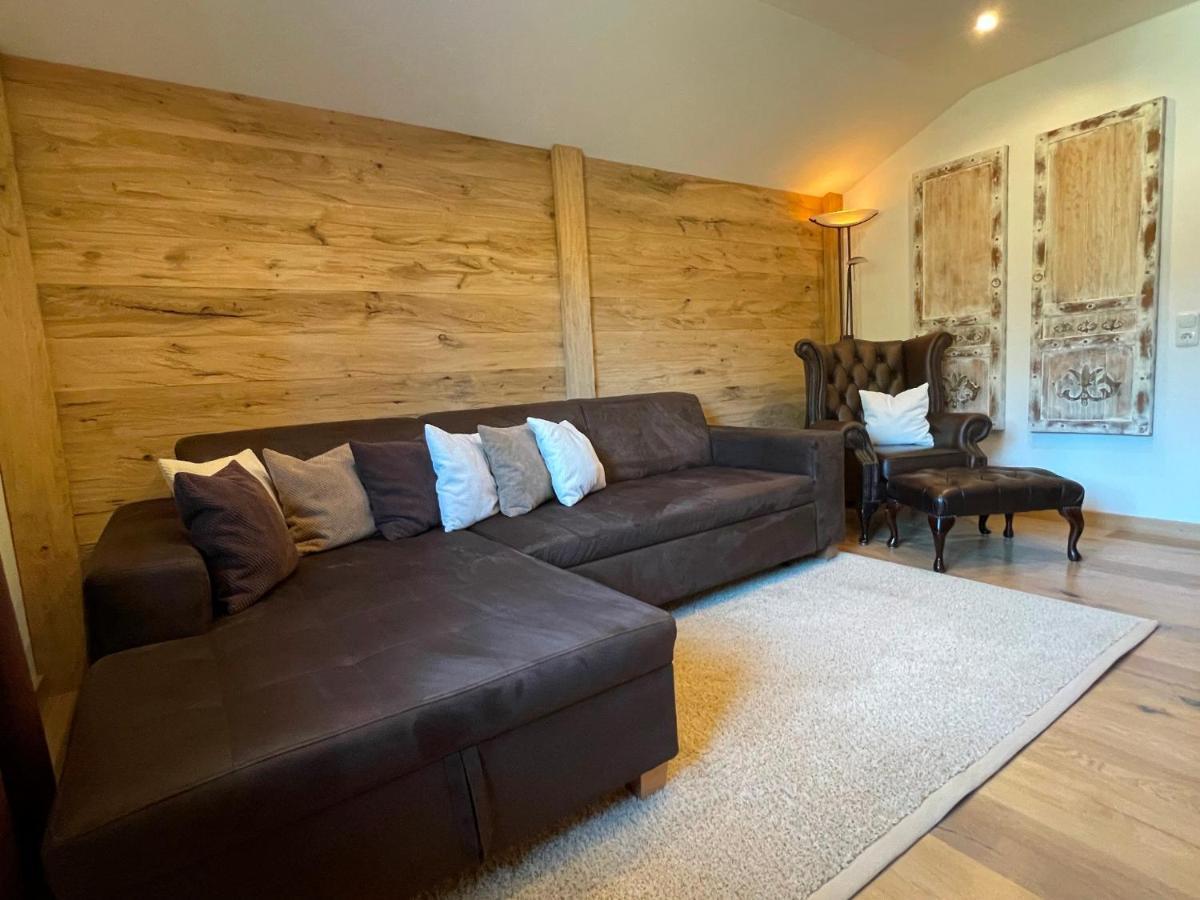 Apartment Gastager Ruhpolding