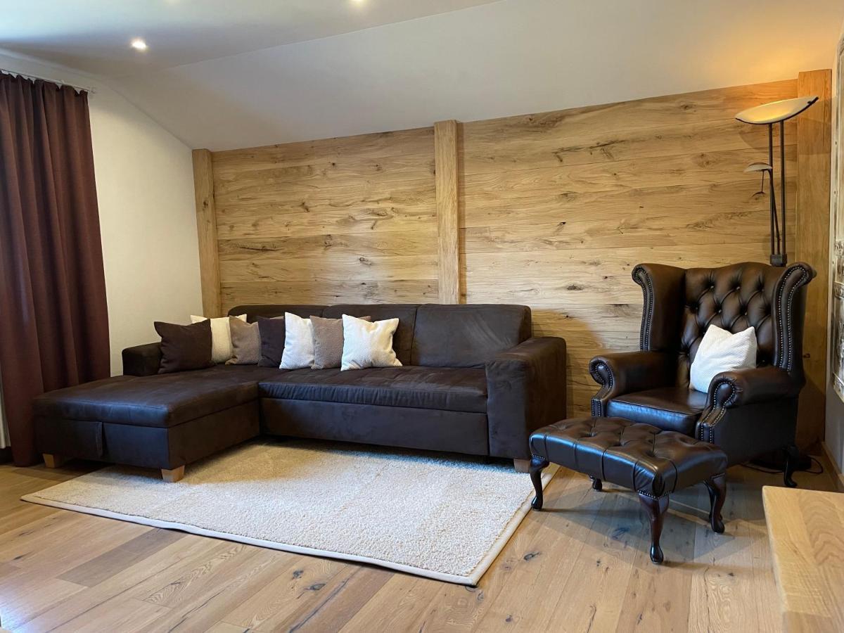 Gastager Apartment *