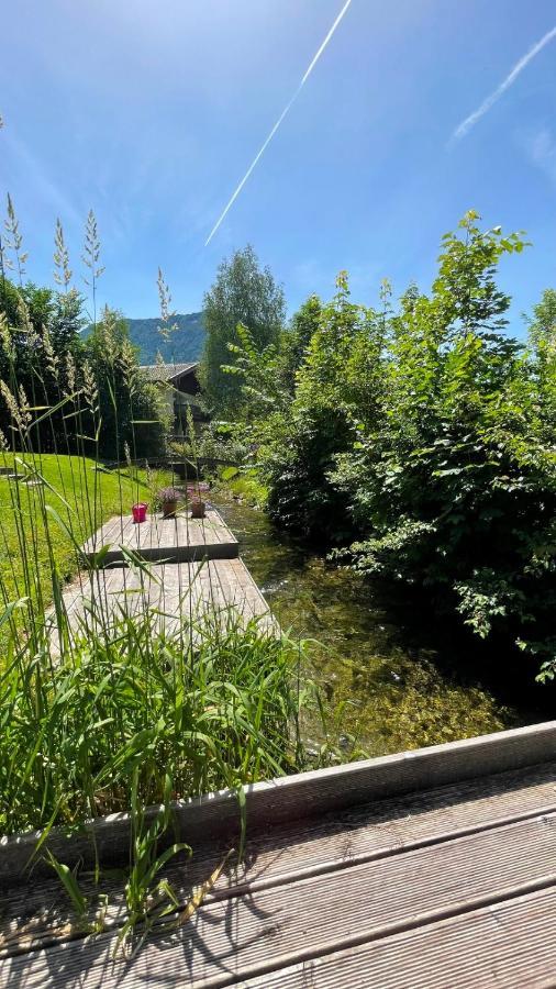 Gastager * Ruhpolding