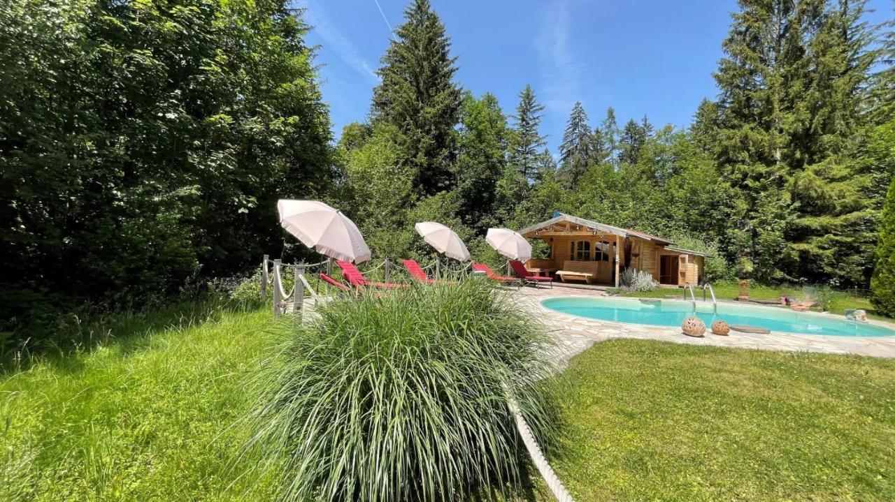 Apartment Gastager Ruhpolding