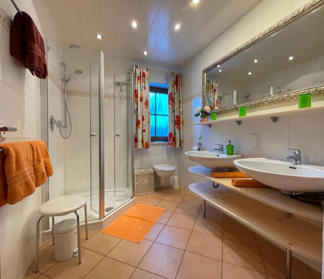 Gastager Apartment