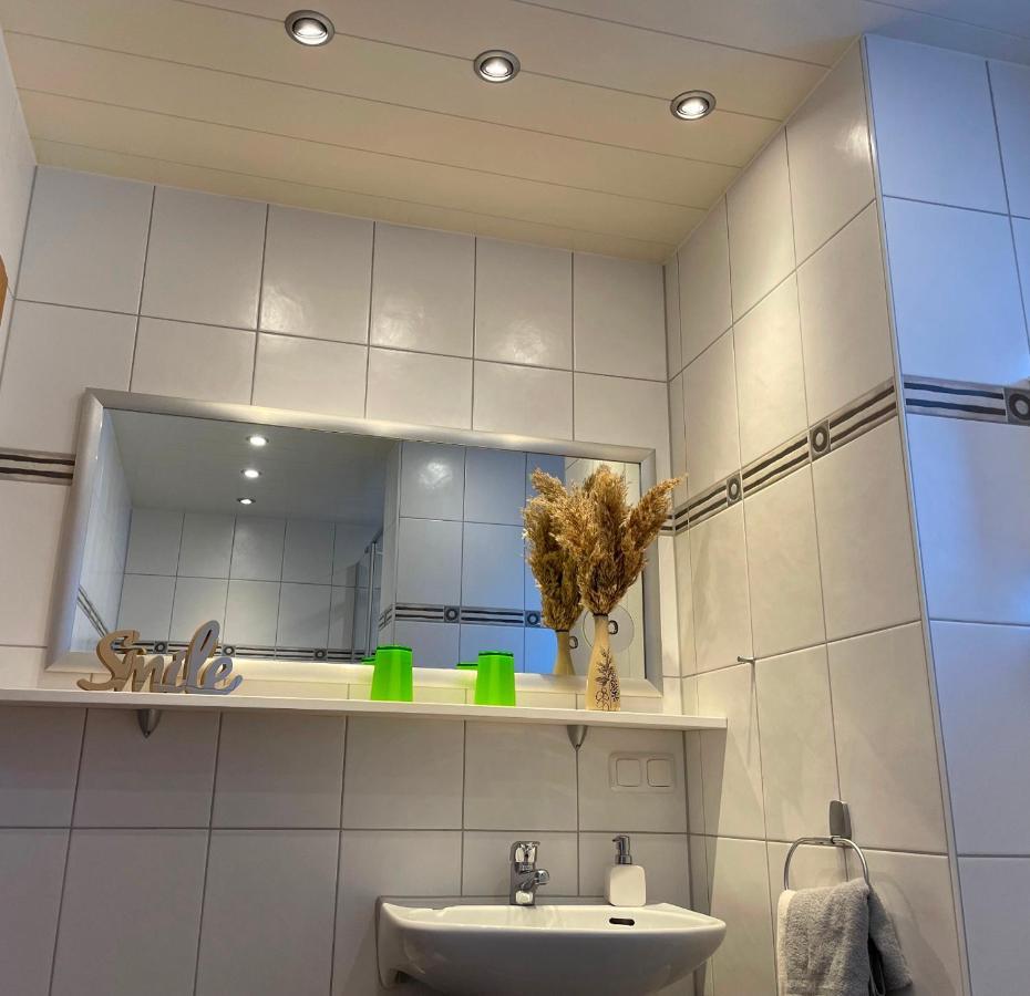 Gastager Apartment