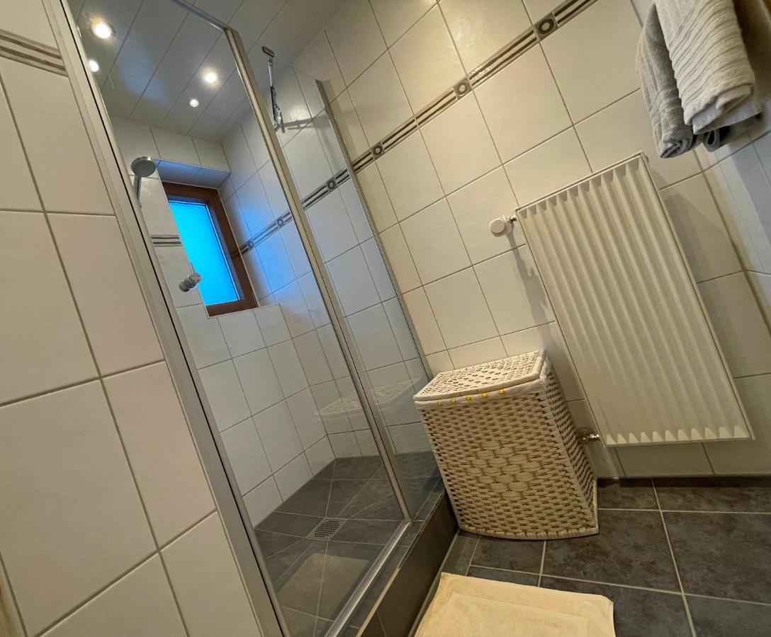 Apartment Gastager Ruhpolding