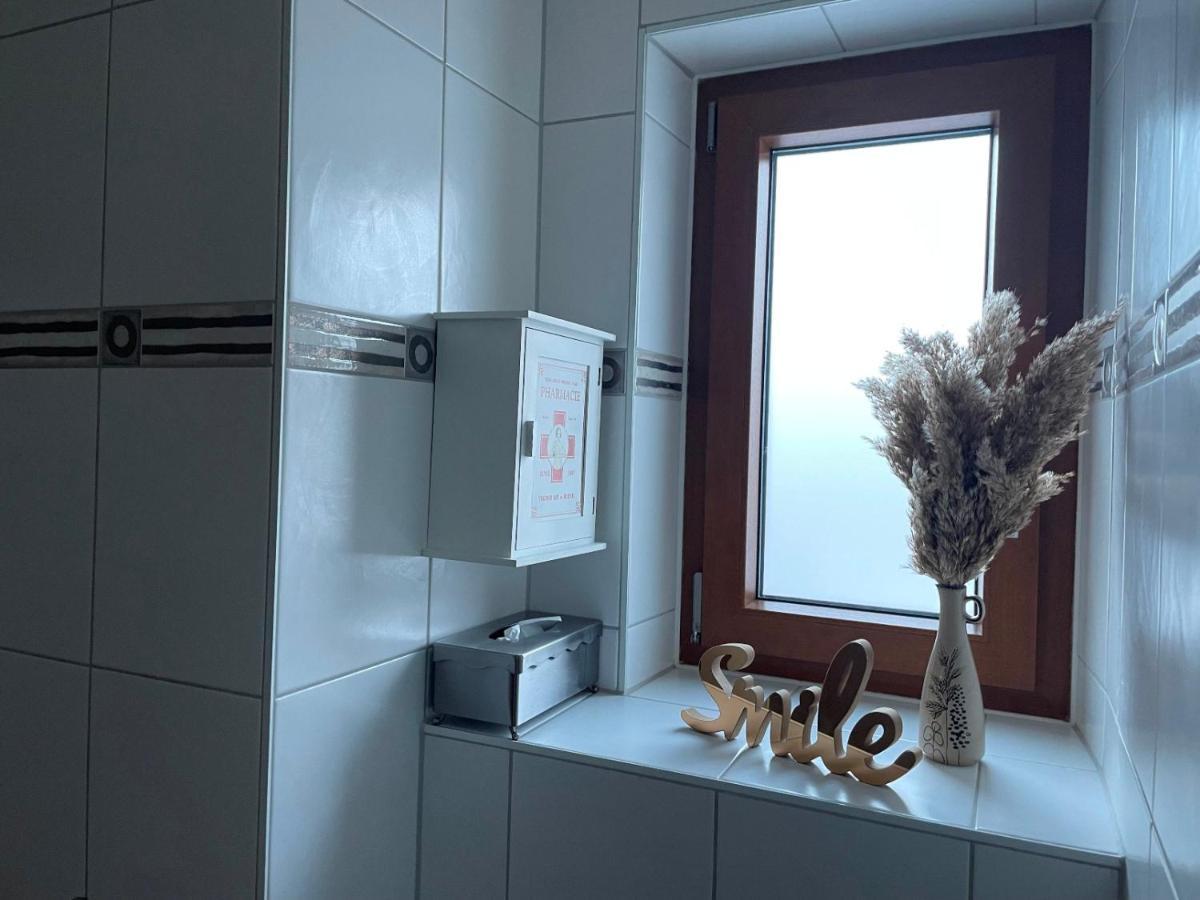 Apartment Gastager *