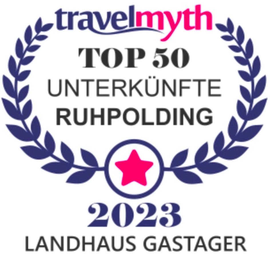 Gastager Ruhpolding