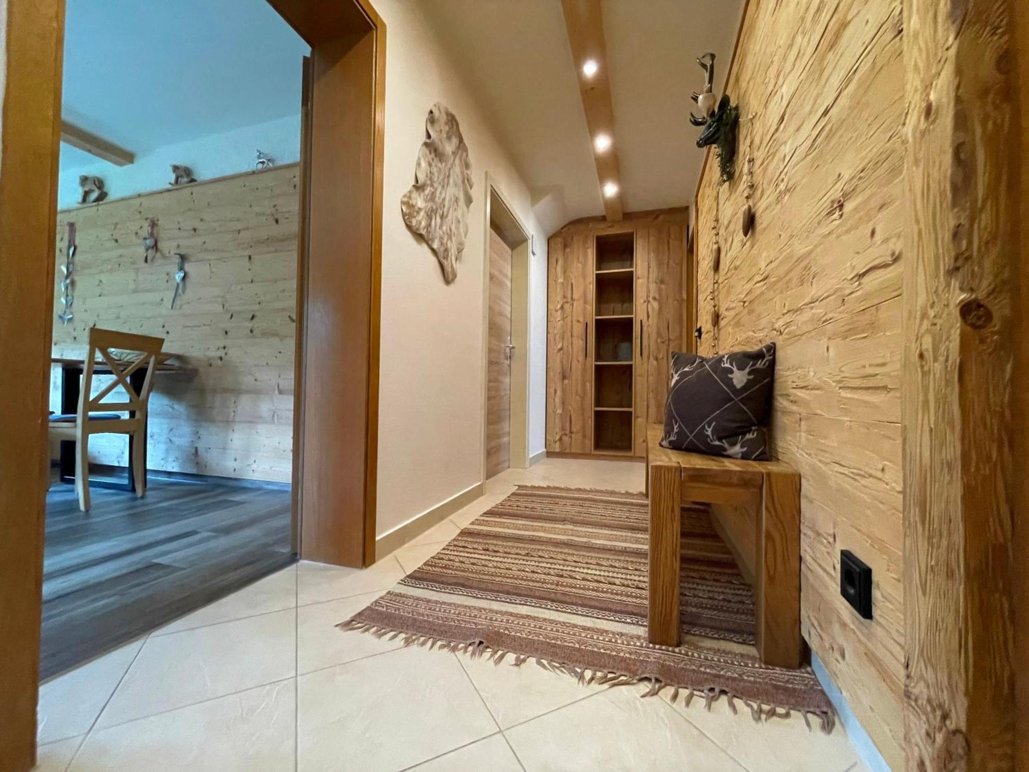Gastager Apartment *