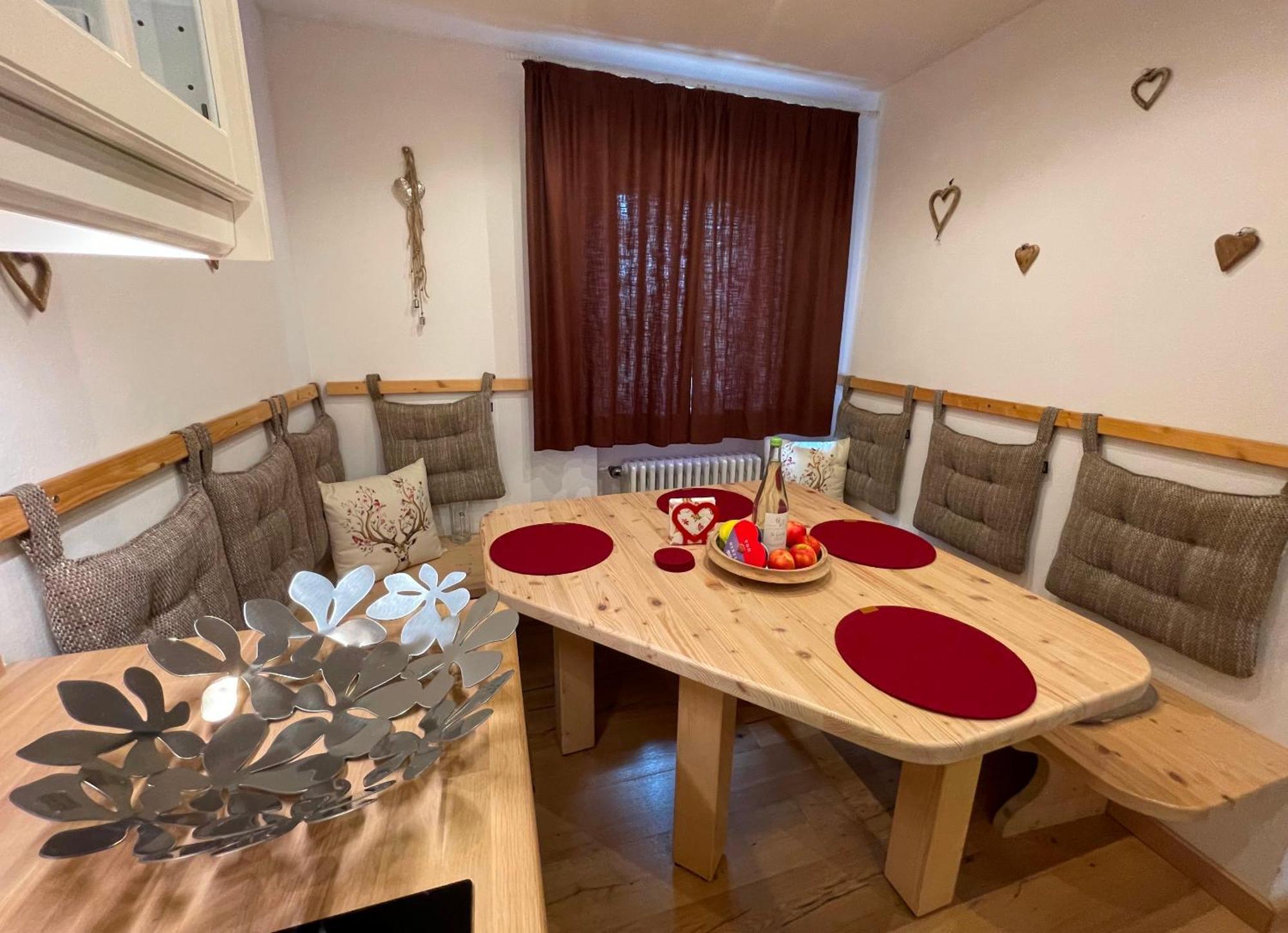 Apartment Gastager Ruhpolding