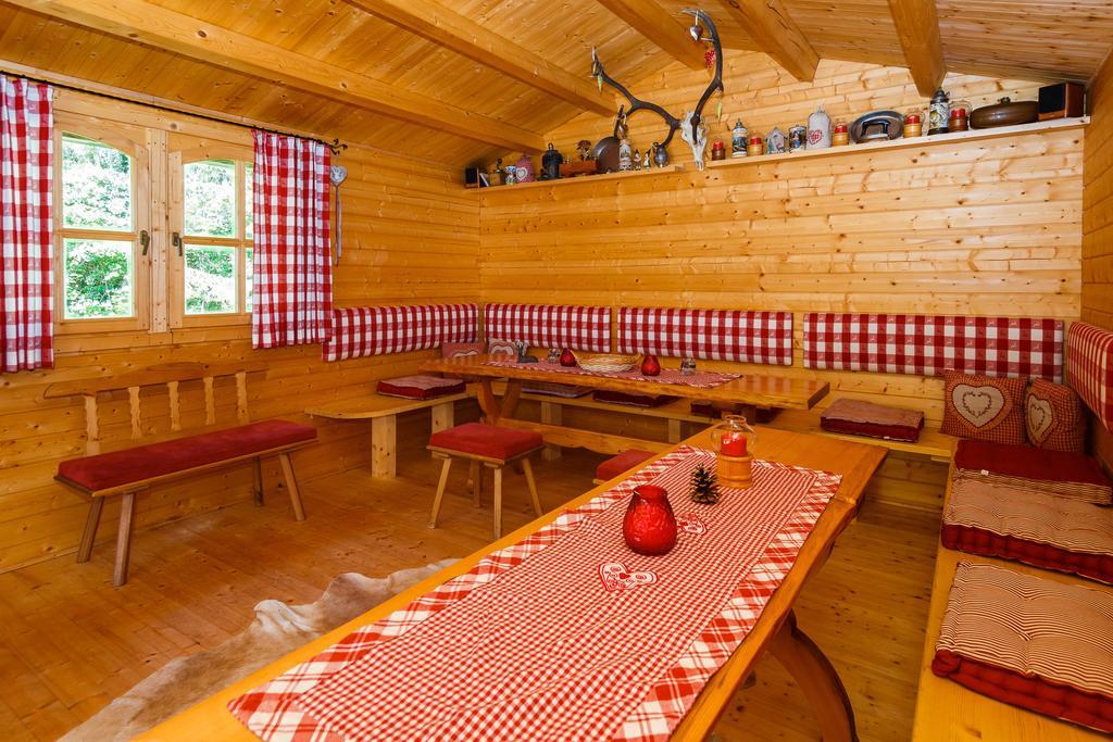 Apartment Gastager Ruhpolding