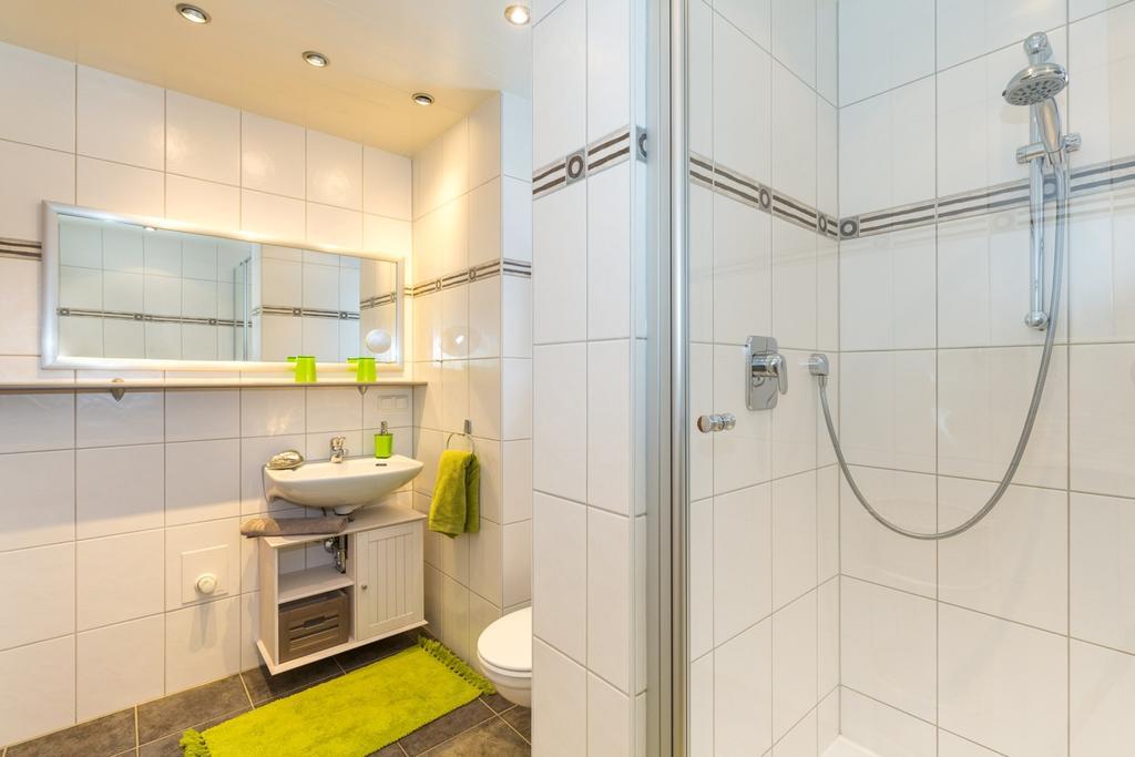 Gastager Apartment *