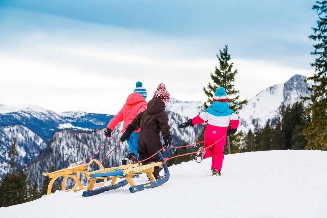 Gastager Ruhpolding