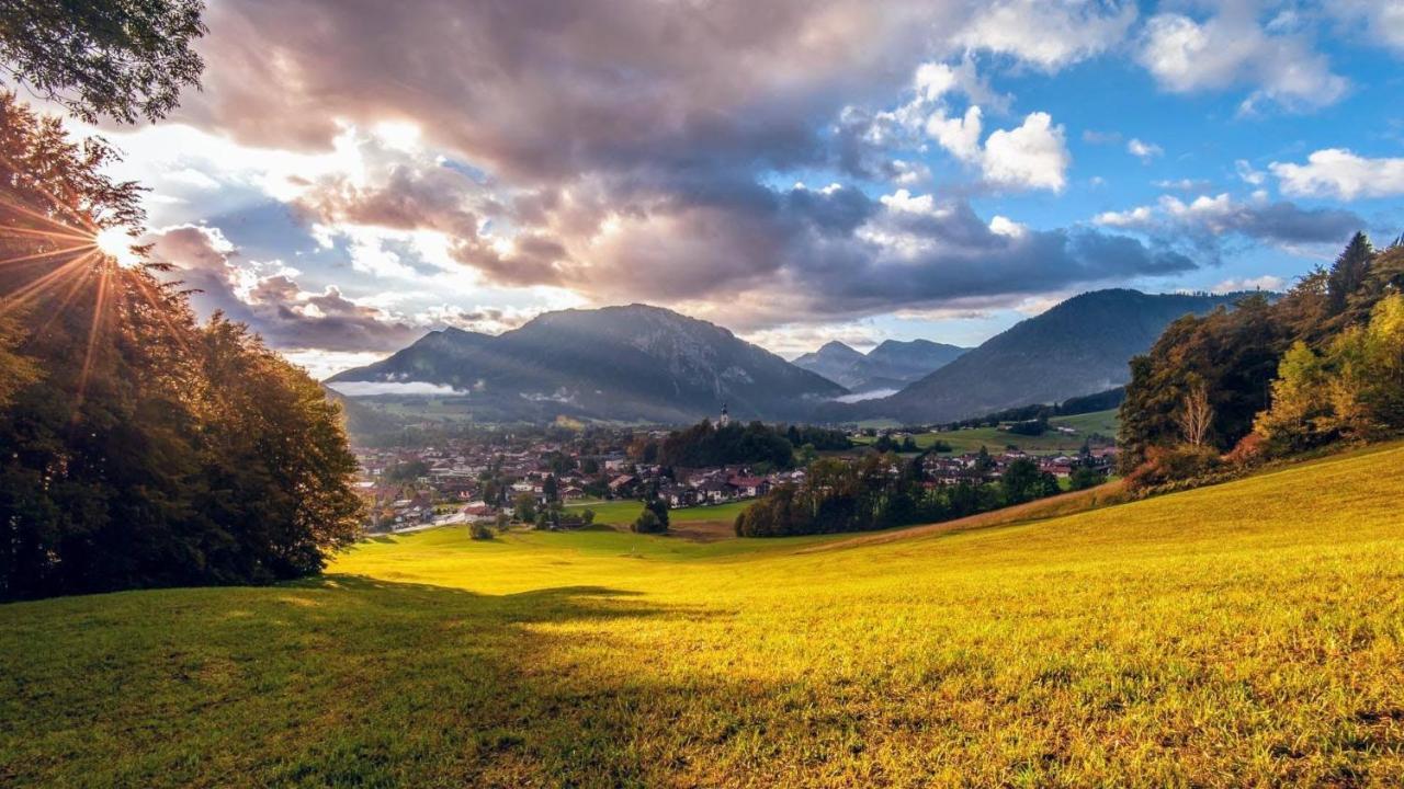 Gastager Apartment Ruhpolding