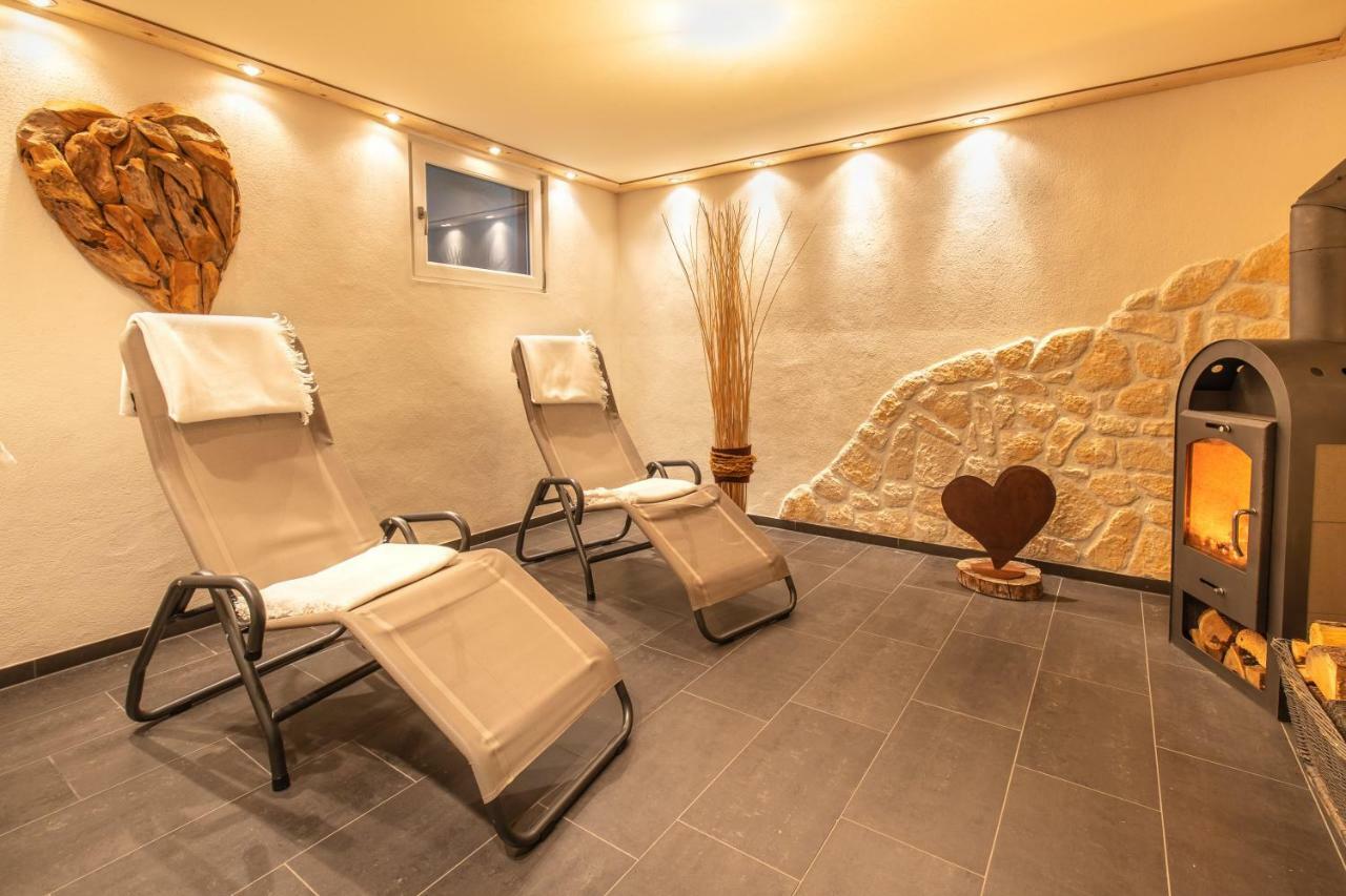 Gastager Apartment Ruhpolding
