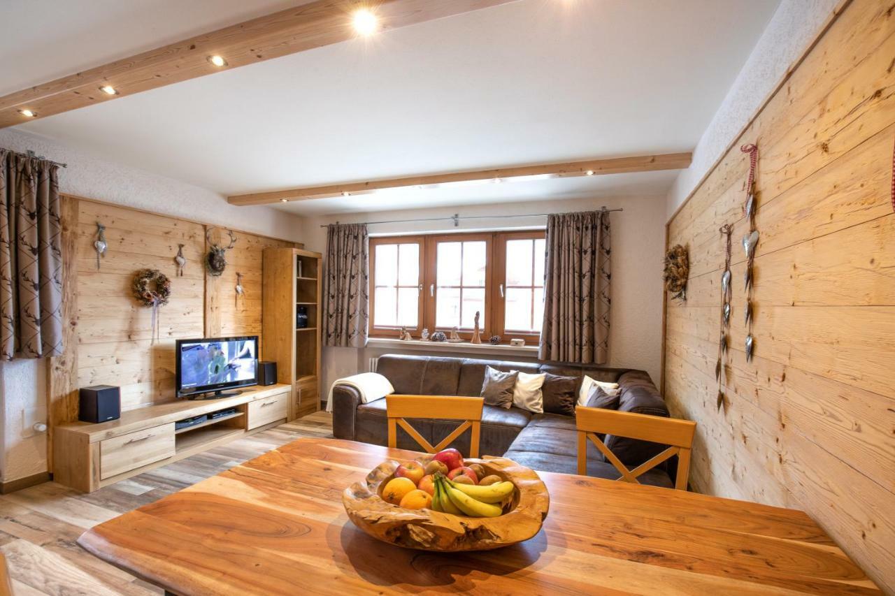 Apartment Gastager