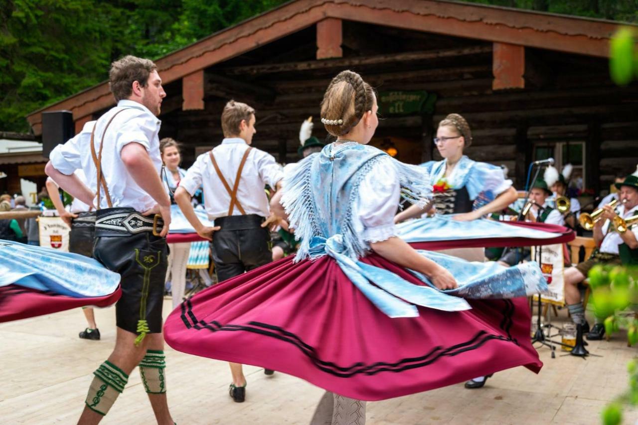 Gastager Ruhpolding